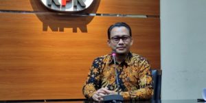 Bupati Kalteng dan Anggota DPR RI Sebagai Tersangka Kasus Korupsi