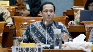 Hapus Tes Calistung Untuk Masuk SD Mendikbud Atur Target Perubahan Tahun Ajaran Baru