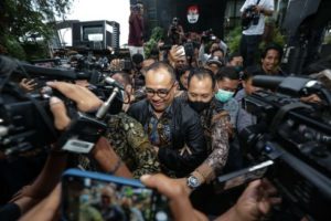 Hasil Audit Investigasi Terbukti Rafael Alun Melakukan Pelanggaran Berat dan Akan Menerima Sanksi