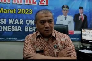 Mari Intip Kekayaan Kepala BNN Tasikmalaya Yang Minta THR Pada PO Budiman