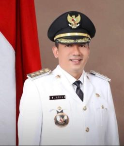 Demi Ambisi Politik Bupati Meranti Tarik Upeti Sana Sini dan Korupsi Sampai 26 Miliar