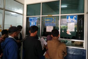 Ada Dispensasi Perpanjangan SIM Mulai Tgl 26 April Agar SIM Tak Mati Saat Libur Lebaran Nanti