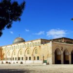 Inilah Alasan Mengapa Orang Yahudi Dilarang Ibadah di Masjid Al Aqsa