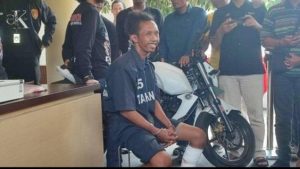 Inilah 5 Fakta Sosok Husen Pemutilasi Bos Air Isi Ulang Di Semarang