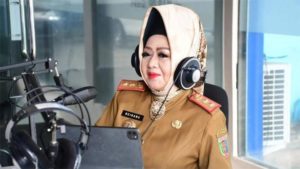 Belasan Tahun Jadi Kadinkes Lampung Hari Ini KPK Akan Klarifikasi Harta Kekayaan Reihana