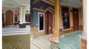 Kemensos Banyak Temukan Rumah Mewah Tak Layak Terima Bansos,Kenapa Bisa?