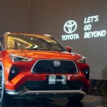 Mari Intip Debut Toyota Yaris Cross Yang Bersaing di SUV Segmen B