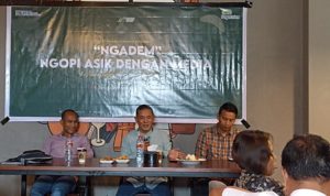 Tak Usah Khawatir dan Galau Lagi Gaeshh, Program “Gadai Peduli” Solusi untuk Masyarakat