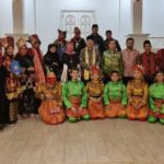 Delegasi SatuPena Sumbar Berkunjung Ke Melaka Malaysia