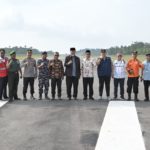 Bandar Udara Mentawai Tunggu Sertifikasi, Gubernur Mahyeldi Intensifkan Komunikasi dengan Maskapai dan Pemerintah Australia