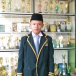 Membanggakan, SMA IT Darul Hikmah PasBar Raih Juara 1, 2 dan 3 Olimpiade Bahasa Arab