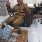 Lima Titik Api Terdeksi di Kabupaten Pesisir Selatan, Satu Terkonfirmasi