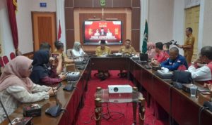 Minangkabau Halal Festival 2023 Event Nasional Dengan Melibatkan Ratusan UMKM Sumbar