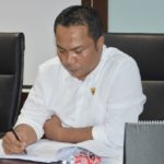 Anggota DPRD Sumbar Donizar Kecam Aksi Pencabulan di Pasaman, Dinas Minta Proaktif