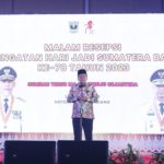 Wakil Ketua DPRD Sumbar: Sumbar Harus Menjadi Daerah Penghasil Pemikir-Pemikir ulung