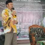 Santri Merupakan Calon Pemimpin Bangsa