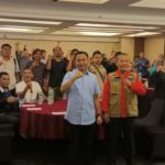 Optimalisasi Penanganan Kebencanaan,  BPBD Gandeng Jurnalis