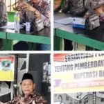 Perda Pemberdayaan Perlindungan Koperasi dan Usaha Kecil, Manifestasi Pertumbuhan Ekonomi