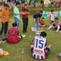 Persatuan Sepak Bola Kauman dan Sekitarnya, Ikuti Turnamen Wali Nagari Taram Cup IV Kabupaten 50 Kota