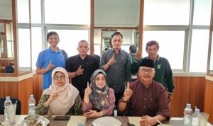 Gelar Konsolidasi Internal, PKB Sumbar Optimis Tempatkan Kader Terbaik di DPRD Sumbar