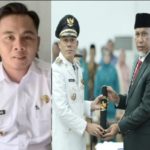 Walnag Aia Manggih Barat Ucapkan Selamat Telah Dilantiknya Sabar AS Jadi Bupati Pasaman