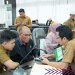 Anggota DPRD Sumbar Buat KTP Digital