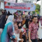 Hidayat Reses di Banuaran