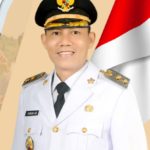 Bupati Pasaman Sabar AS, “4 Pimpinan Daerah Masuk Buku The Indonesian Next Leader”