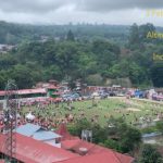 Kampanye Akbar PKS Sumbar dan Pasangan AMIN di Bukittinggi Sepi, Petinggi Partai Sebut Massa Yang Hadir 10 Ribu Orang