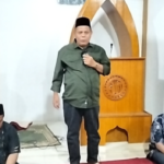 Afrizal Tampung Aspirasi Masyarakat