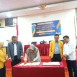 BKKBN Sumbar dan Sejumlah Perguruan Tinggi Kembangkan Aplikasi Nutrysmart