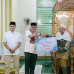 Masjid Tempat Melindungi Generasi Muda dari Pekat