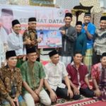 Nurfirmanwansyah Safari Ramadan di Masjid Nurul Hikmah Bariang Rao-Rao