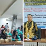 Hasil Pelatihan WRSE Kota Payakumbuh akan Didistribusikan pada PRJ.