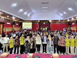 Pegadaian Gelar Seminar Emas di Pariaman