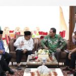 Komisi I DPRD Sumbar Tinjau Kesiapan Rencana DOB Kabupaten Agam.