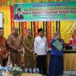 Sekwan Raflis Bangga SMA N 3 Painan Badan Publik Informatif Sekolah yang Kreatif