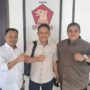 Verry Mulyadi: Sudah 8 Nama yang Mengambil Formulir Pendaftaran Cawako Padang di DPC Gerindra