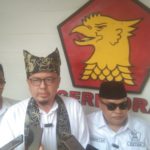 Uda Levi Kembalikan Berkas Pencalonan Cawako Padang ke DPC Gerindra, Verry Mulyadi: Dia Kader Terbaik