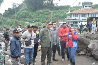 Banjir lahar dingin