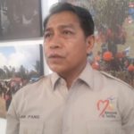 Demi Wujudkan Masyarakat Pasaman Yang Lebih Baik Dan Bermartabat, Dispaporabud Gelar Loba Edukasi Dan Pemainan Tradisional Di Taman Equator Bonjol