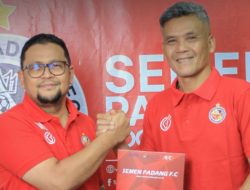SPFC Targetkan Papan Tengah untuk Liga 1 Mendatang