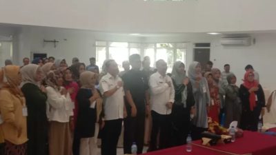 Gustami Hidayat Realisasikan Pokir Untuk Perkuat Kebudayaan.