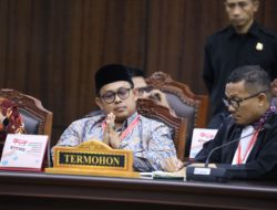 Irman Gusman Diminta Umumkan Status Mantan Koruptor Sebelum Tanggal 21 Juni oleh KPU Sumbar