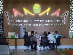 Kejari Padang Limpahkan Berkas Dugaan Korupsi BRI ke PN Padang