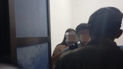 Satpol PP Padang, Razia Kosan Bebas