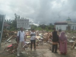 Tergugat Dalam Eksekusi Tanah di Padang Terima Surat Balasan PN, Sebut Ada Dugaan Mafia Tanah