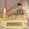 Gubernur Buka Musyawarah dan Silaturahmi Kumpulan Perantau Solok Saiyo Sakato