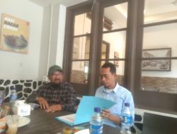 Satu PT di Mentawai Digugat AJPLH ke PN Padang