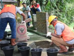 PT Semen Padang Gelar Pelatihan Aplikasi Semen